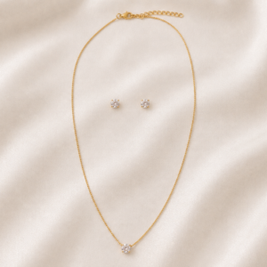 Conjunto Ponto de Luz 4mm