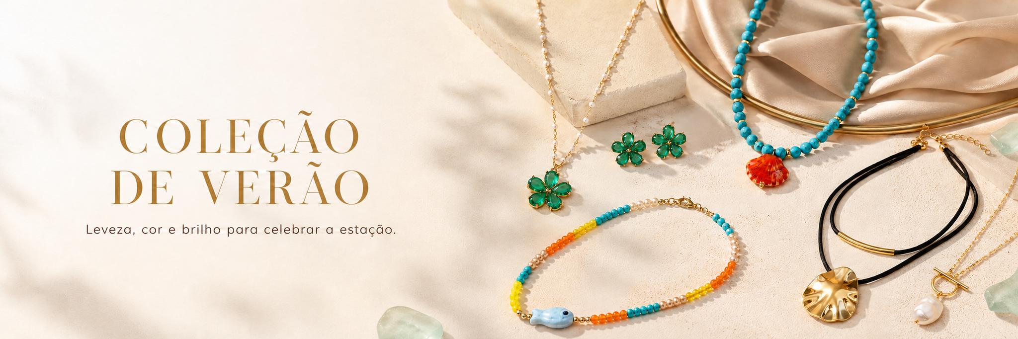 Novidades Dica & Lica Semijoias